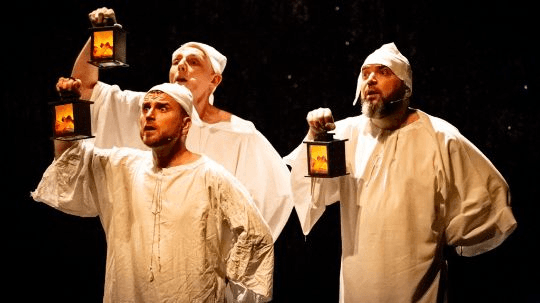 месяц обучения