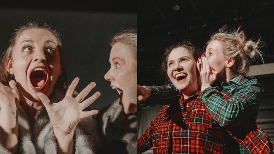 пробное занятие