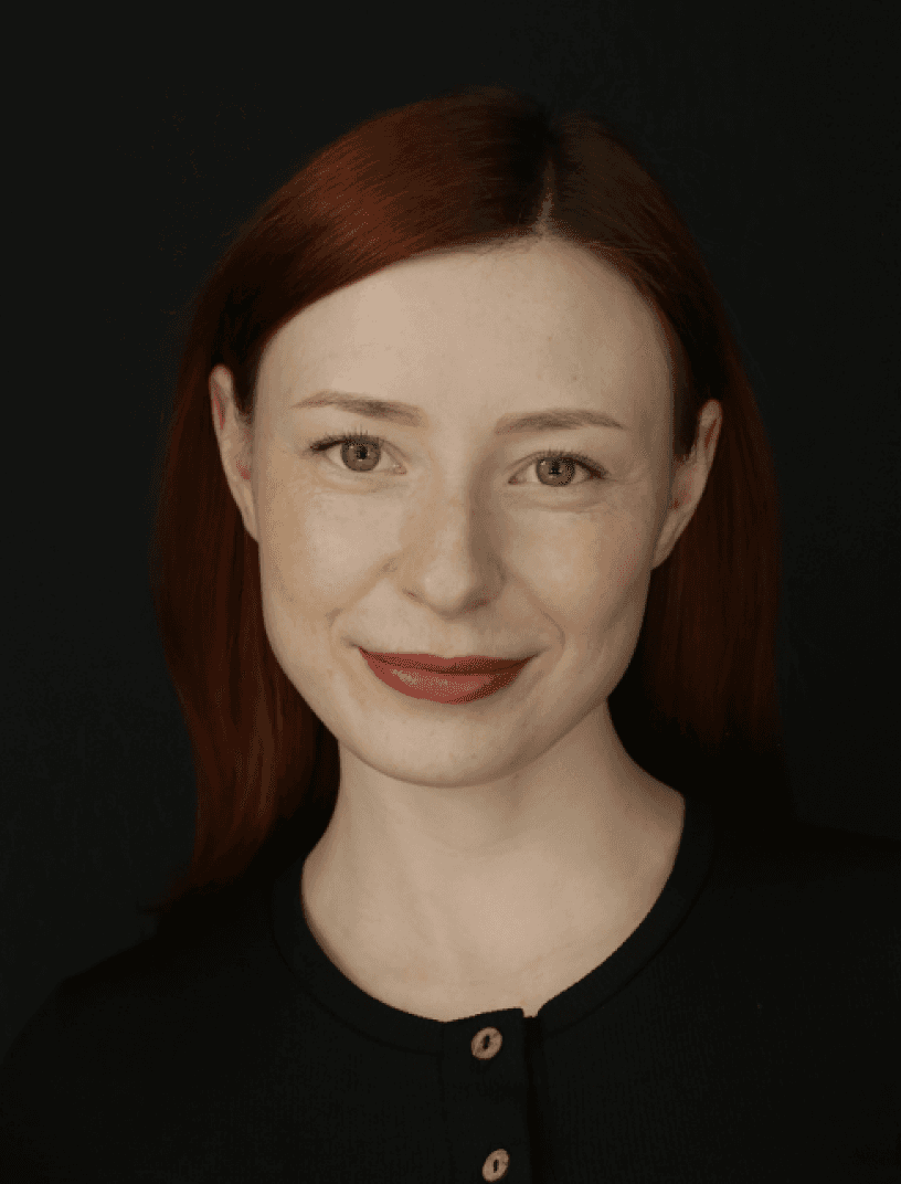 Виктория Бакласова