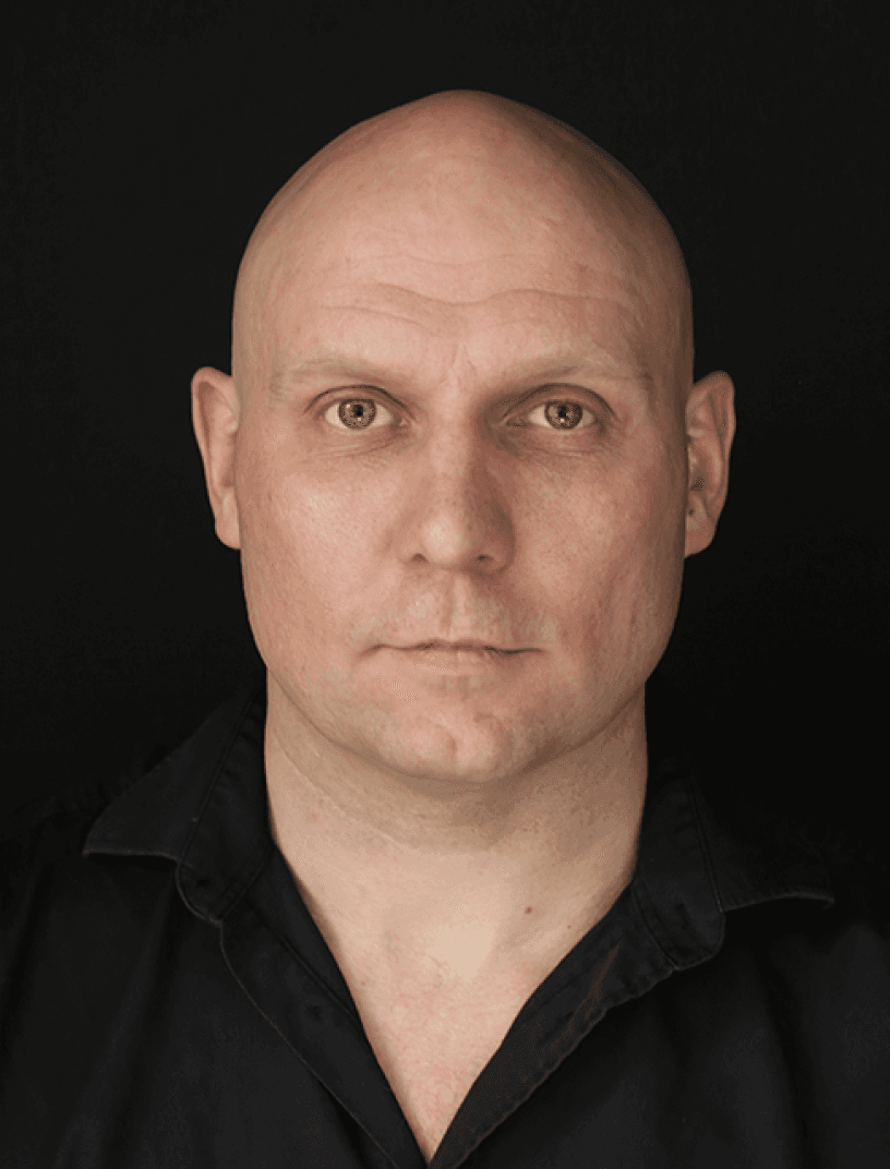 Виталий Яковлев